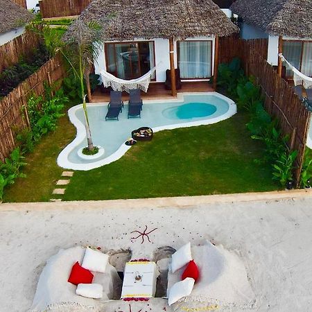 נונגווי Safaya Luxury Villas - Adults Only מראה חיצוני תמונה
