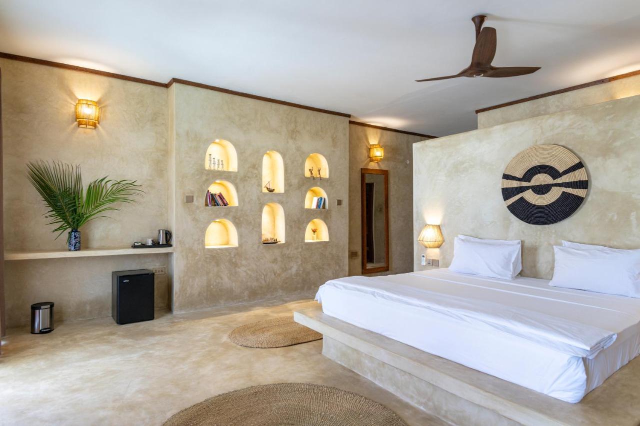 נונגווי Safaya Luxury Villas - Adults Only מראה חיצוני תמונה
