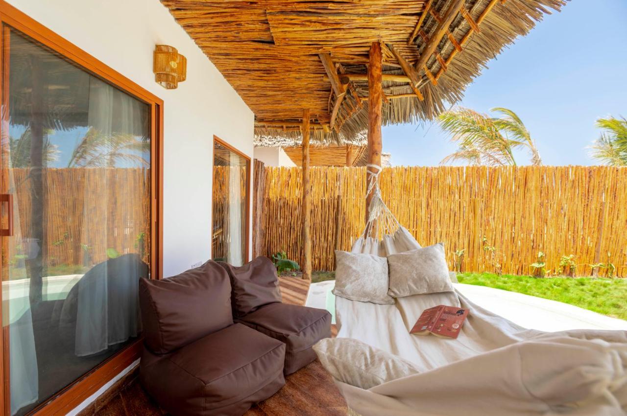נונגווי Safaya Luxury Villas - Adults Only מראה חיצוני תמונה